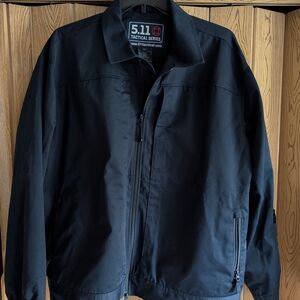 Brand New With Tags Men's 5.11 Tactical Storm Barn Jacket Size XXLarge